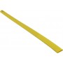 Термоусаджувальна трубка з клейовим шаром d 15,0мм жовта 1м (A0150040108) АСКО-УКРЕМ