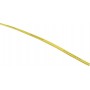 Термоусаджувальна трубка з клейовим шаром d 15,0мм жовта 1м (A0150040108) АСКО-УКРЕМ