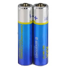 Батарейка сольова AАА.R03.SP2 (shrink 2) (Аско.R03.SP2) АСКО-УКРЕМ