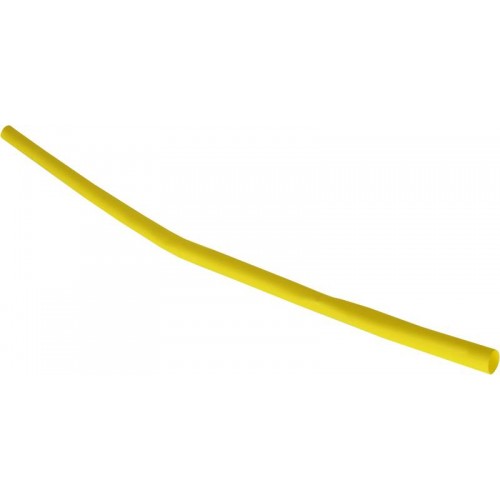 Термоусаджувальна трубка з клейовим шаром d4,8мм жовта 1м (A0150040114) АСКО-УКРЕМ