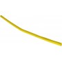 Термоусаджувальна трубка з клейовим шаром d4,8мм жовта 1м (A0150040114) АСКО-УКРЕМ
