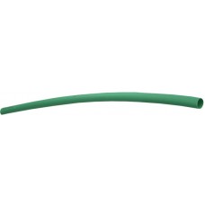 Термоусаджувальна трубка з клейовим шаром d4,8мм зелена 1м (A0150040115) АСКО-УКРЕМ
