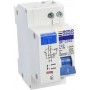 Диференційний вимикач ДВ-2002 10А 30мА (A0030010004) АСКО-УКРЕМ