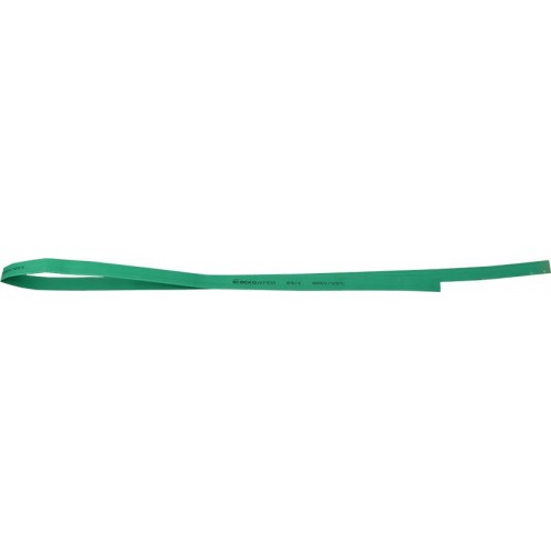 Термоусаджувальна трубка 8,0/4,0 1м зелена (A0150040279) АСКО-УКРЕМ