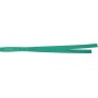 Термоусаджувальна трубка 14,0/7,0 1м зелена (A0150040283) АСКО-УКРЕМ