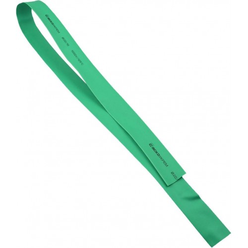 Термоусаджувальна трубка 20,0/10,0 1м зелена (A0150040287) АСКО-УКРЕМ