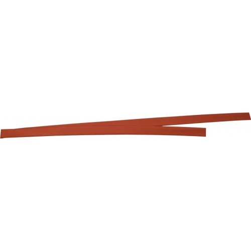 Термоусаджувальна трубка 10,0/5,0 1м коричнева (A0150040322) АСКО-УКРЕМ