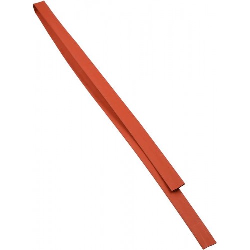 Термоусаджувальна трубка 10,0/5,0 1м коричнева (A0150040322) АСКО-УКРЕМ