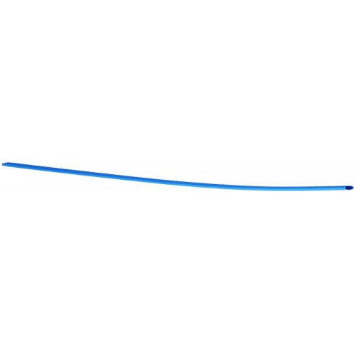 Термоусаджувальна трубка 1,5/0,75 1м синя (A0150040327) АСКО-УКРЕМ