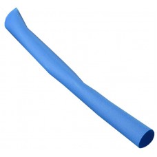 Термоусаджувальна трубка 7,0/3,5 1м синя (A0150040333) АСКО-УКРЕМ
