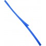 Термоусаджувальна трубка 8,0/4,0 1м синя (A0150040334) АСКО-УКРЕМ