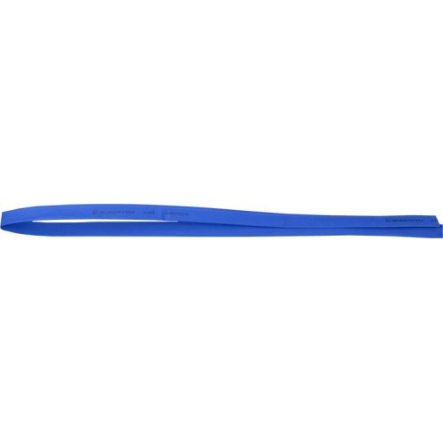 Термоусаджувальна трубка 10,0/5,0 1м синя (A0150040336) АСКО-УКРЕМ
