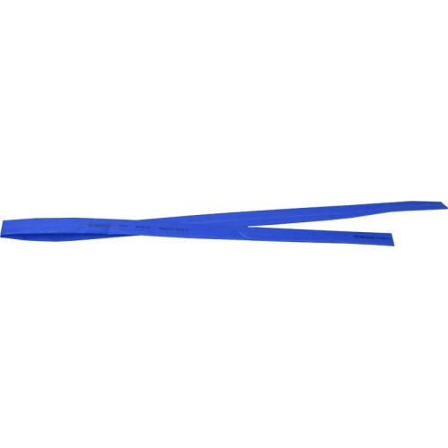 Термоусаджувальна трубка 12,0/6,0 1м синя (A0150040337) АСКО-УКРЕМ