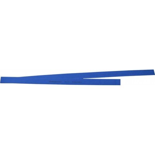 Термоусаджувальна трубка 14,0/7,0 1м синя (A0150040338) АСКО-УКРЕМ