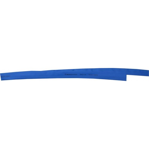 Термоусаджувальна трубка 15,0/7,5 1м синя (A0150040339) АСКО-УКРЕМ