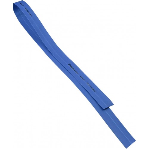Термоусаджувальна трубка 18,0/9,0 1м синя (A0150040341) АСКО-УКРЕМ