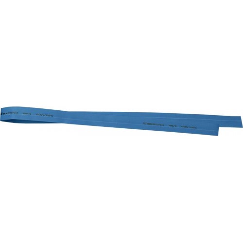 Термоусаджувальна трубка 18,0/9,0 1м синя (A0150040341) АСКО-УКРЕМ