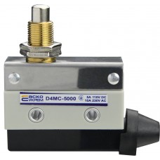 Мікровимикач D4MC-5000 (A0050040011) АСКО-УКРЕМ