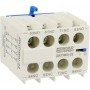 Додатковий контакт для ПМ-0 ДК(ПМ0)-22 (LA1-KN22) (A0040050056) АСКО-УКРЕМ