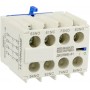 Додатковий контакт для ПМ-0 ДК(ПМ0)-31 (LA1-KN31) (A0040050059) АСКО-УКРЕМ