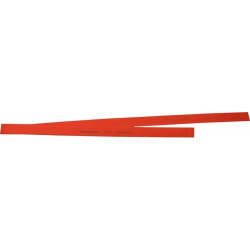 Термоусаджувальна трубка 14,0/7,0 1м червона (A0150040367) АСКО-УКРЕМ