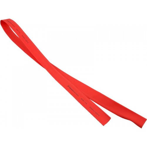 Термоусаджувальна трубка 15,0/7,5 1м червона (A0150040368) АСКО-УКРЕМ