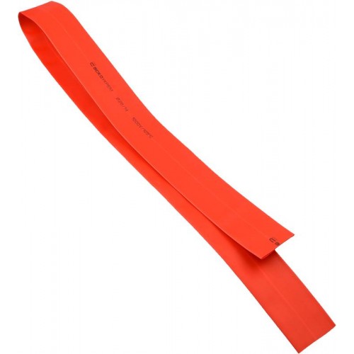 Термоусаджувальна трубка 28,0/14,0 1м червона (A0150040374) АСКО-УКРЕМ