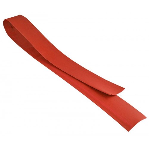 Термоусаджувальна трубка 30,0/15,0 1м червона (A0150040375) АСКО-УКРЕМ