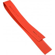 Термоусаджувальна трубка 35,0/17,5 1м червона (A0150040376) АСКО-УКРЕМ