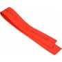 Термоусаджувальна трубка 50,0/25,0 1м червона (A0150040378) АСКО-УКРЕМ