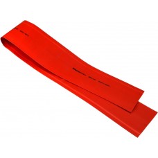 Термоусаджувальна трубка 60,0/30,0 1м червона (A0150040379) АСКО-УКРЕМ