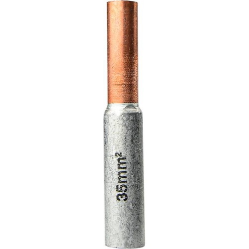 Гільза мідно-алюмінієва GTL-35 (A0060080043) АСКО-УКРЕМ