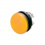 Сигнальна лампа плоска M22-L-Y жовта (216774) EATON