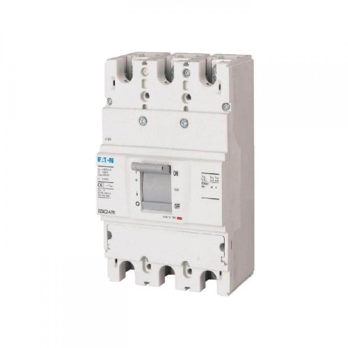 Автоматичний вимикач 160 А BZMB2-A160 25 кА (116970) EATON