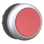 Кнопка з фіксацією M22-DR-R червона (216617) EATON