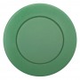 Кнопка грибоподібна без фіксації M22-DP-G зелена (216716) EATON