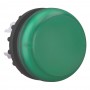 Сигнальна лампа плоска M22-L-G зелена (216773) EATON