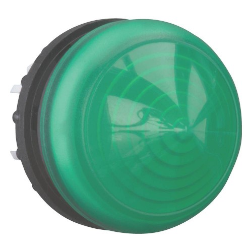 Сигнальна лампа M22-LH-G зелена (216780) EATON