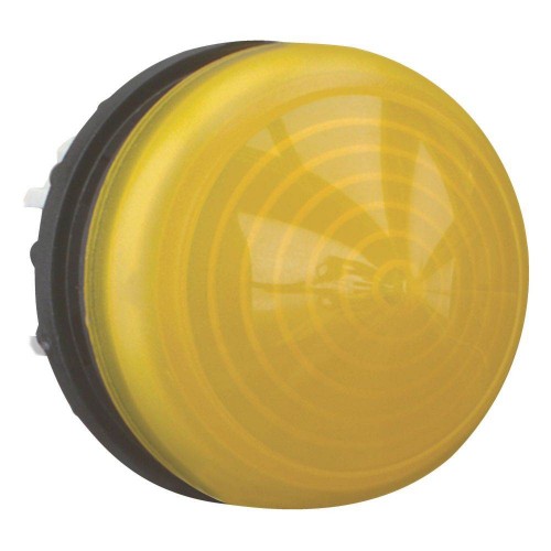 Сигнальна лампа M22-LH-Y жовта (216781) EATON