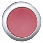 Кнопка без фіксації з підсвічуванням M22-DL-R червона (216925) EATON