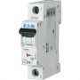 Автоматичний вимикач 10 А 1 полюс PL6-D10/1 6 кА (286543) EATON