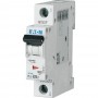 Автоматичний вимикач 25 А 1 полюс PL6-D25/1 6 кА (286547) EATON
