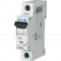 Автоматичний вимикач 63 А 1 полюс PL6-C63/1 6 кА (286539) EATON