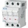 Автоматичний вимикач 50 А 3 полюси PL7-C50/3 10 кА (263414) EATON