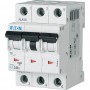 Автоматичний вимикач 40 А 3 полюси PL7-C40/3 10 кА (263413) EATON