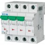 Автоматичний вимикач 50 А 3 полюси PL6-C50/3N 6 кА (106915) EATON
