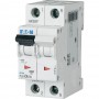 Автоматичний вимикач 4 А 1 полюс PL6-C4/1N 6 кА (106030) EATON