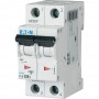 Автоматичний вимикач 20 А 2 полюси PL6-C20/2 6 кА (286568) EATON