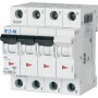 Автоматичний вимикач 32 А 3 полюси PL6-C32/3N 6 кА (106913) EATON