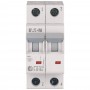 Автоматичний вимикач 16 А 2 полюси HL-B16/2 4,5 кА (194761) EATON
